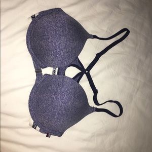 Tommy Hilfiger Push-Up Bra